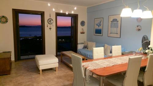 Ouranoupoli Apartment | Yulia Guest House