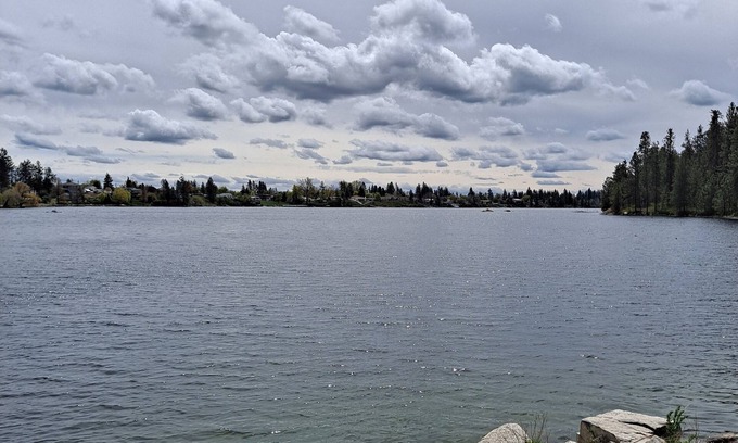 Medical Lake Cabin | Yurt cabin on 10 acres, fire pit, wildlife galore, close to lakes & Spokane WA