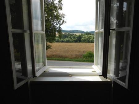 Stare Mesto pod Landstejnem Apartment | Zámek Dobrohoř