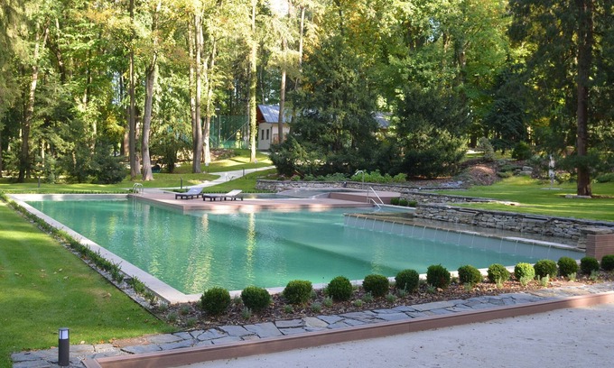 Ratmerice Hotel | Zámek Ratměřice Hotel & Resort