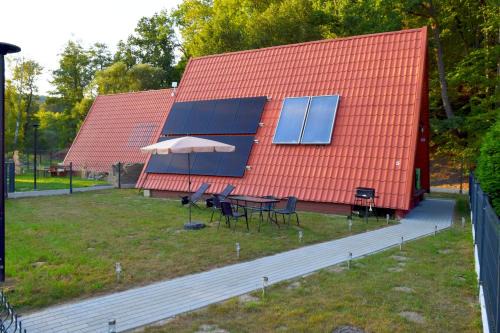 Pokrzywna Apartment | Złota Piątka Pokrzywna