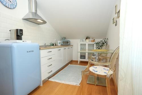 Bozava Apartment | Z&A Studio apartment with parking