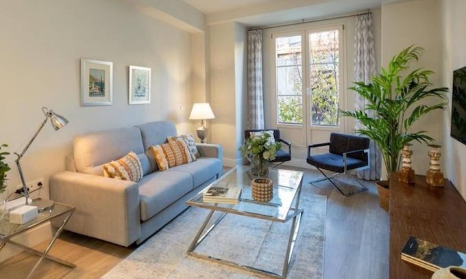Centro - Sagrario Apartment | Z TR2A