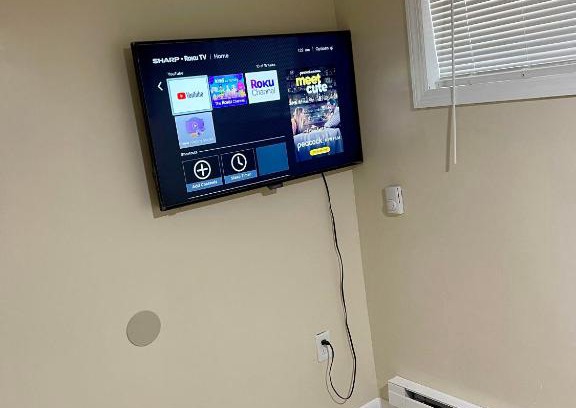 Weequahic Apartment | Z & Z Apartment 2 PRIVATE Room 1