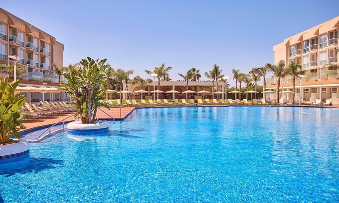 Can Picafort Hotel | Zafiro Alzina Mar