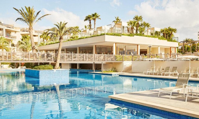 Alcudia Apartment | Zafiro Palace Alcudia