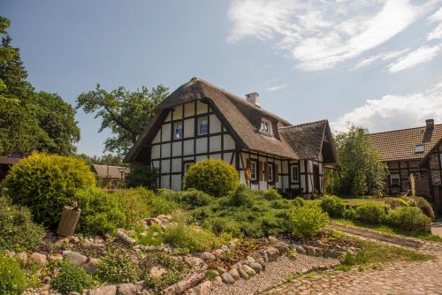 Ustka Villa | Zagroda u Macieja