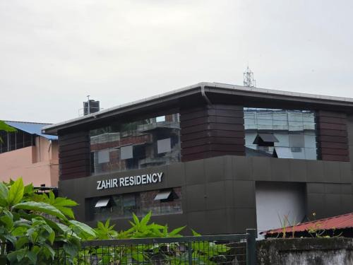 Kozhikode Hotel | ZAHIR RESIDENCY calicut