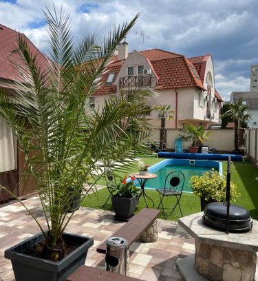 Hajduszoboszlo Apartment | Zajer Apartment Ház