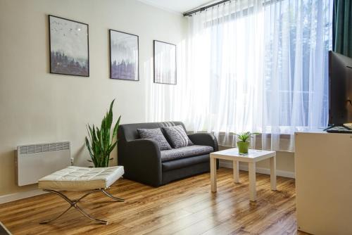 Zator Apartment | Zakątek Zator 2 by Housine