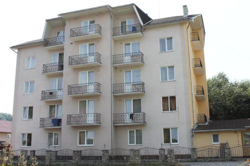 Polyana Hotel | Zakarpattya