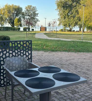 Zamardi Apartment | Zamárdi Parti Apartman 1