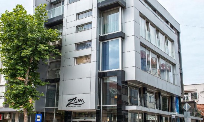Valjevo Bed & Breakfast | Zam Residence