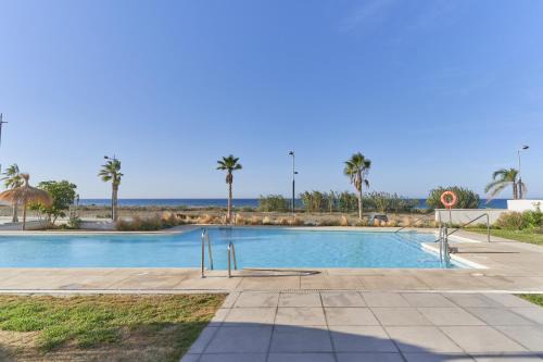 El Morche Apartment | Zambra Duna 2 Primera Línea