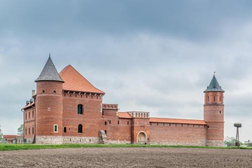 Tykocin Hotel | Zamek w Tykocinie