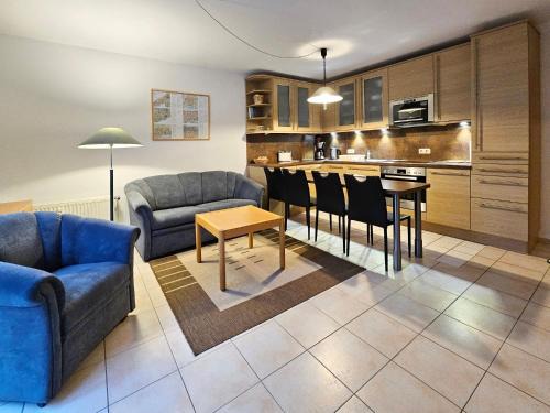 Ostseebad Prerow Apartment | Zander FeWo 2