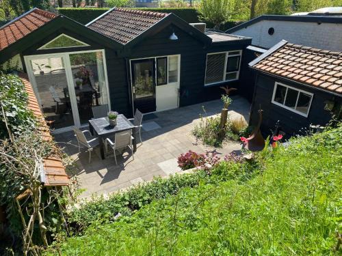 Municipality of Bergen Apartment | Zandrijk