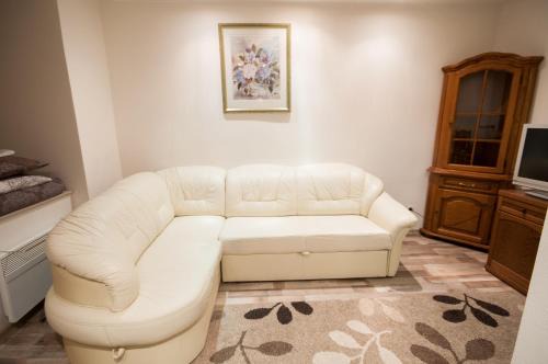 Uzhhorod Apartment | Zankovecka 3
