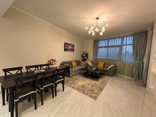 Dubai Apartment | Zapbed House-Lw 2007