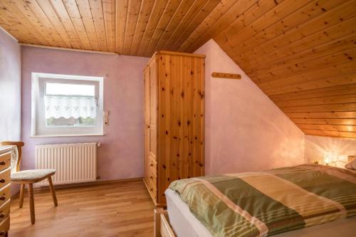 Tettnang Apartment | Zapfs Bauernhof Stiefmütterchen