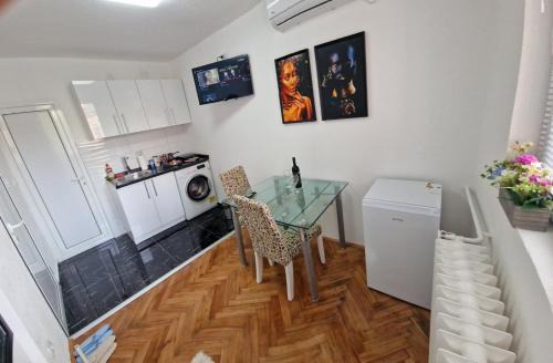 Kragujevac Apartment | Zara Lux 2