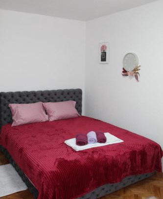 Kragujevac Apartment | Zara Lux A