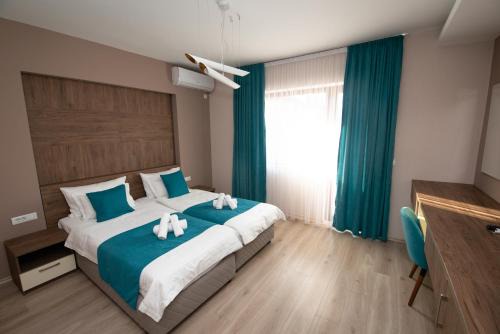 Bitola Apartment | ZARO Apartments