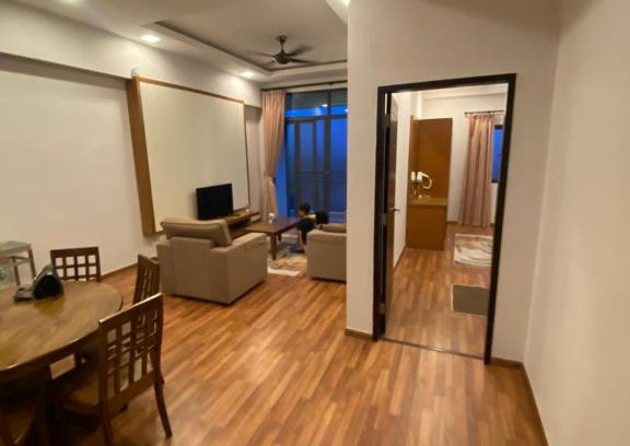 Brinchang Apartment | zarraz homestay The Retreat Nova Kea Farm Brinchang