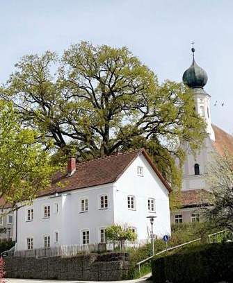 Ortenburg House | Zauberhaftes Haus in Ortenburg