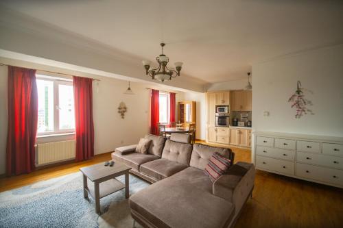 Downtown Ulaanbaatar Apartment | Zaya Stays