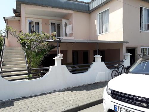 Kobuleti House | ZAZA Guest House