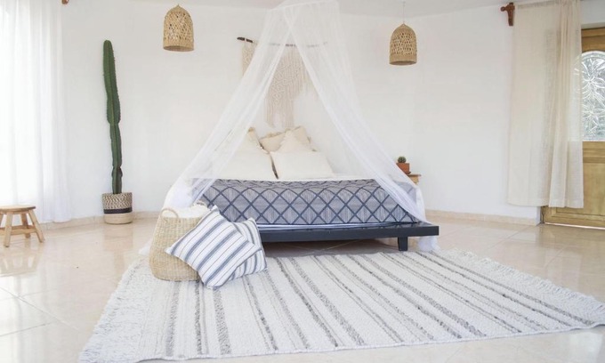 Tepoztlan Apartment | Zazen Habitación 4