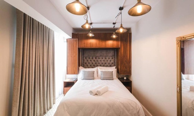 Zebbug House | Zebbuga The Penthouse Suite 7