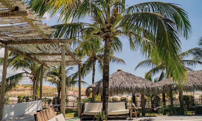 Uruau Hotel | Zebra Boutique Hotel