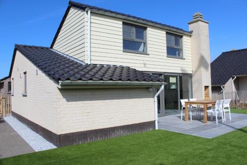 Westende House | Zee en Polder 134