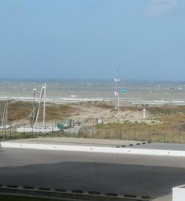 De Panne Apartment | Zee en Strand