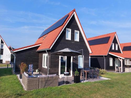 Scherpenisse House | Zeeland Family Retreat