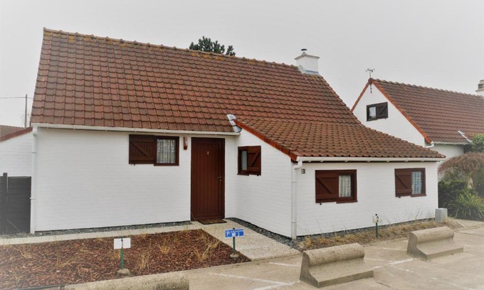 De Haan House | Zeepolder I 3