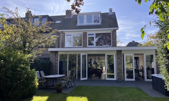 Heemstede House | Zeer Centraal Gelegen