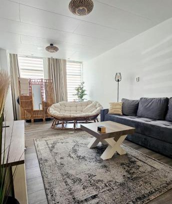 Vlissingen Apartment | Zeeuwshuisje