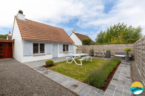 Koksijde House | Zeevibes