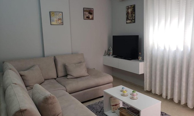 Golem Apartment | Zeko Apartment