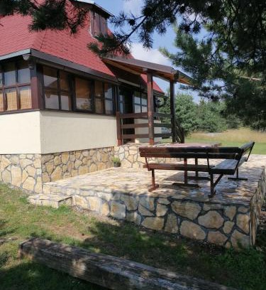 Zlatibor House | Zeleni Breg
