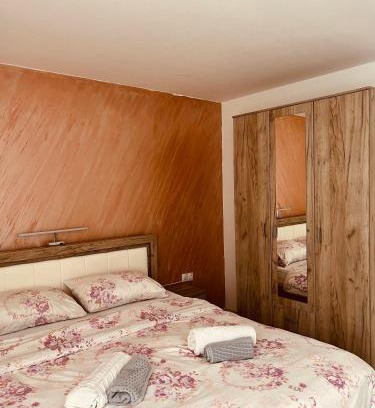 Ribarska Banja Bed & Breakfast | Zeleni Dvor