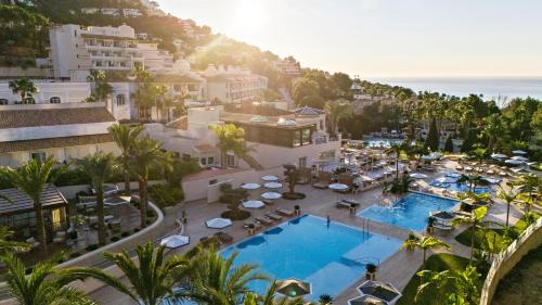 Altea la Vella Hotel | ZEM Wellness Clinic Altea - 5 Stars Grand Luxury