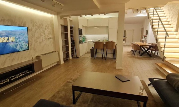 Zemun Apartment | Zemun Terrace