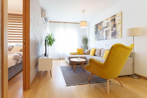 Zemun Apartment | Zemunske Kapije