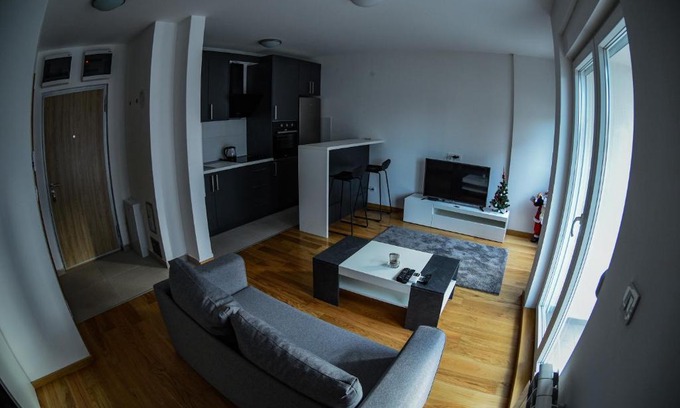 Zemun Apartment | Zemunske kapije