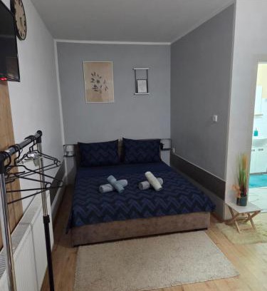 Zrenjanin Apartment | Zen 6 deluxe room