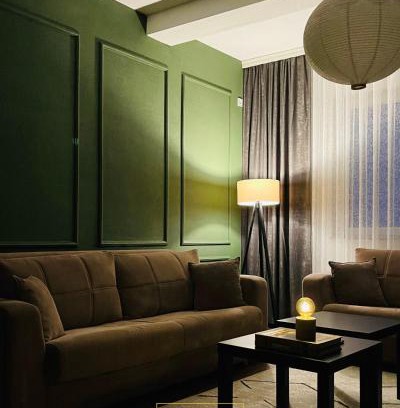 Vitomiricë Apartment | Zen Apartments Pejë